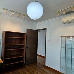Blk 807 Tampines Polyview (Tampines), HDB 4 Rooms #586149441